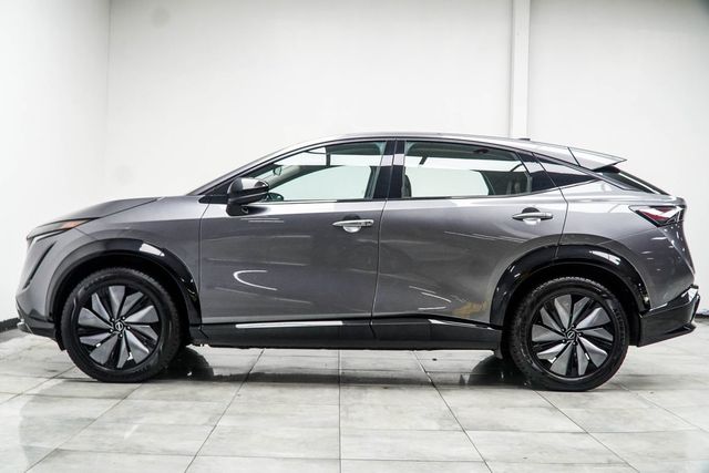 2023 Nissan ARIYA ENGAGE e-4ORCE AWD - 23062244 - 9