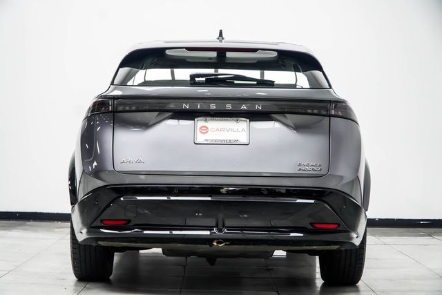 2023 Nissan ARIYA ENGAGE e-4ORCE AWD - 23062244 - 11