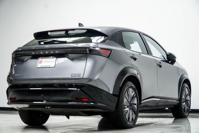 2023 Nissan ARIYA ENGAGE e-4ORCE AWD - 23062244 - 12