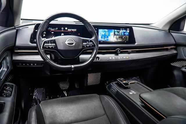 2023 Nissan ARIYA ENGAGE e-4ORCE AWD - 23062244 - 15