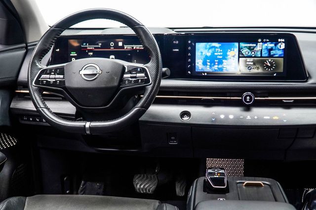 2023 Nissan ARIYA ENGAGE e-4ORCE AWD - 23062244 - 16