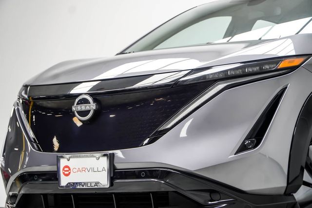 2023 Nissan ARIYA ENGAGE e-4ORCE AWD - 23062244 - 1