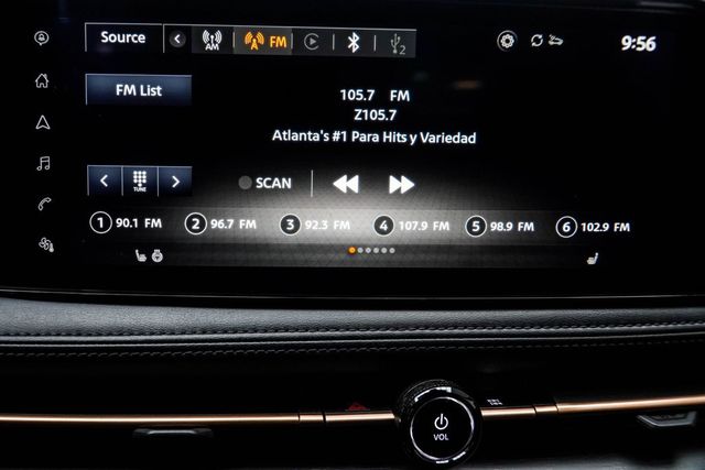 2023 Nissan ARIYA ENGAGE e-4ORCE AWD - 23062244 - 27