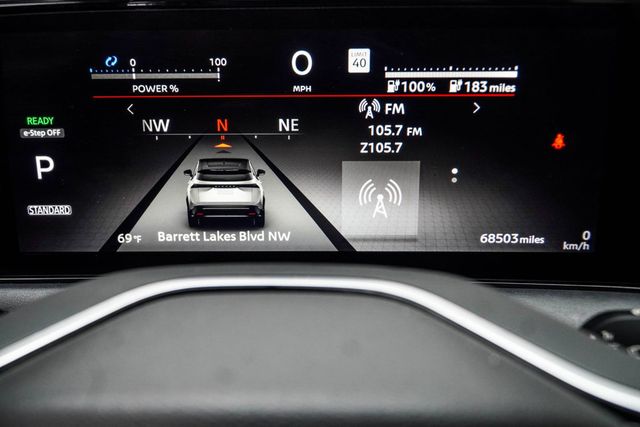 2023 Nissan ARIYA ENGAGE e-4ORCE AWD - 23062244 - 33