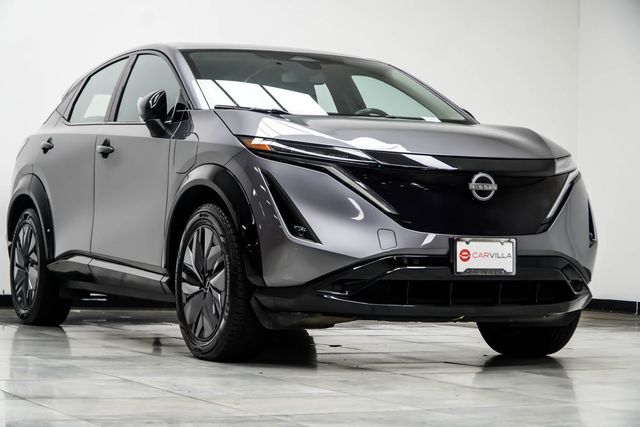 2023 Nissan ARIYA ENGAGE e-4ORCE AWD - 23062244 - 3