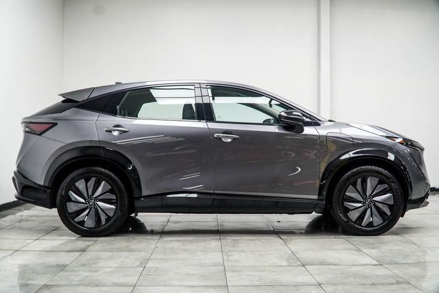 2023 Nissan ARIYA ENGAGE e-4ORCE AWD - 23062244 - 6