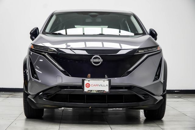 2023 Nissan ARIYA ENGAGE e-4ORCE AWD - 23062244 - 7