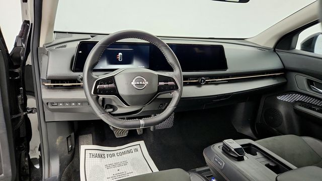 2023 Nissan ARIYA ENGAGE e-4ORCE AWD - 22944703 - 11