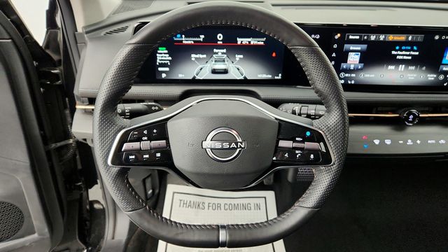 2023 Nissan ARIYA ENGAGE e-4ORCE AWD - 22944703 - 12