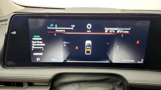 2023 Nissan ARIYA ENGAGE e-4ORCE AWD - 22944703 - 13