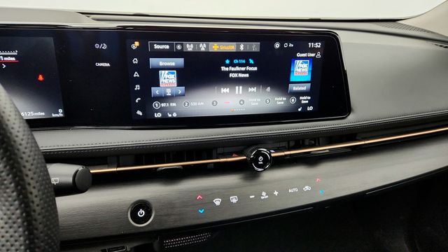 2023 Nissan ARIYA ENGAGE e-4ORCE AWD - 22944703 - 16