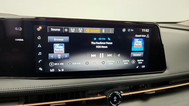 2023 Nissan ARIYA ENGAGE e-4ORCE AWD - 22944703 - 17