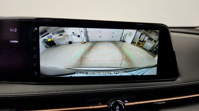 2023 Nissan ARIYA ENGAGE e-4ORCE AWD - 22944703 - 18