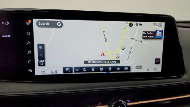 2023 Nissan ARIYA ENGAGE e-4ORCE AWD - 22944703 - 19