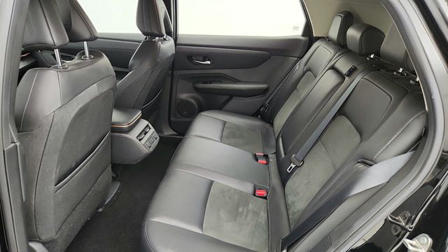 2023 Nissan ARIYA ENGAGE e-4ORCE AWD - 22944703 - 21