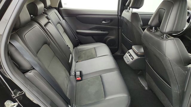 2023 Nissan ARIYA ENGAGE e-4ORCE AWD - 22944703 - 23