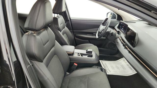 2023 Nissan ARIYA ENGAGE e-4ORCE AWD - 22944703 - 24