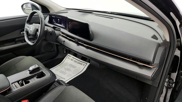 2023 Nissan ARIYA ENGAGE e-4ORCE AWD - 22944703 - 25