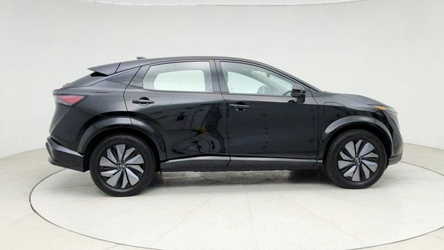 2023 Nissan ARIYA ENGAGE e-4ORCE AWD - 22944703 - 3