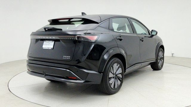 2023 Nissan ARIYA ENGAGE e-4ORCE AWD - 22944703 - 4