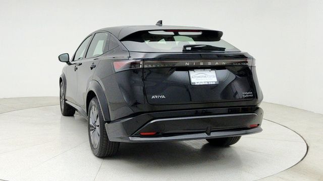 2023 Nissan ARIYA ENGAGE e-4ORCE AWD - 22944703 - 5
