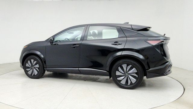 2023 Nissan ARIYA ENGAGE e-4ORCE AWD - 22944703 - 6