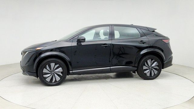 2023 Nissan ARIYA ENGAGE e-4ORCE AWD - 22944703 - 7