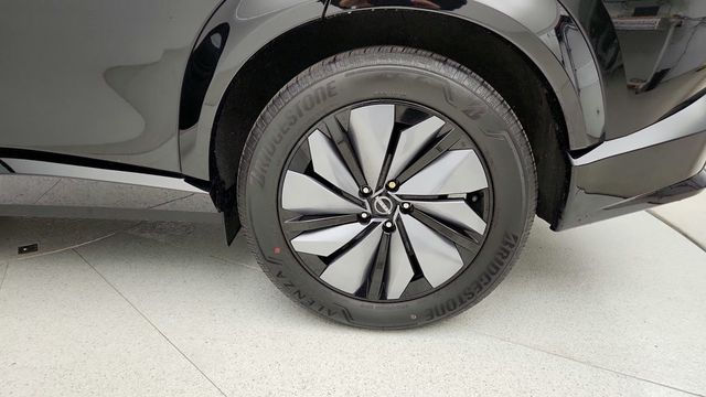 2023 Nissan ARIYA ENGAGE e-4ORCE AWD - 22944703 - 8