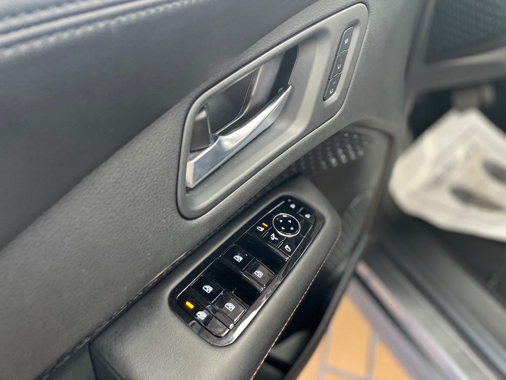 2023 Nissan ARIYA ENGAGE FWD - 23075262 - 16