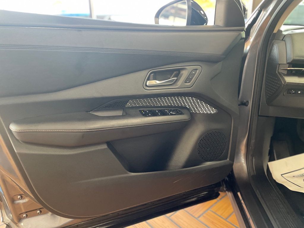 2023 Nissan ARIYA ENGAGE FWD - 23075262 - 17
