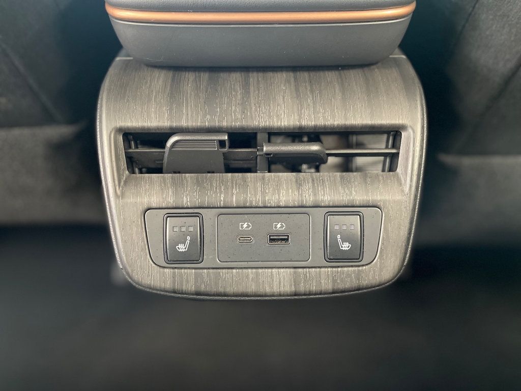 2023 Nissan ARIYA ENGAGE FWD - 23075262 - 21