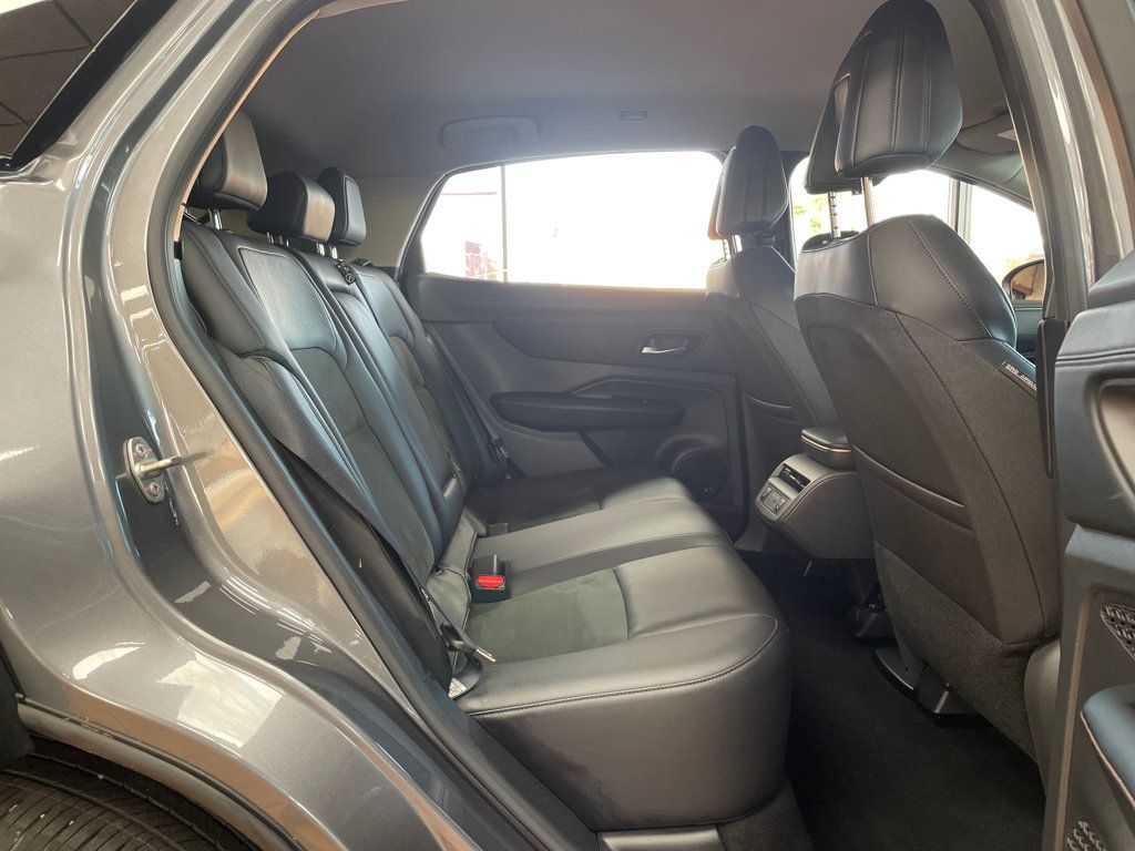 2023 Nissan ARIYA ENGAGE FWD - 23075262 - 22