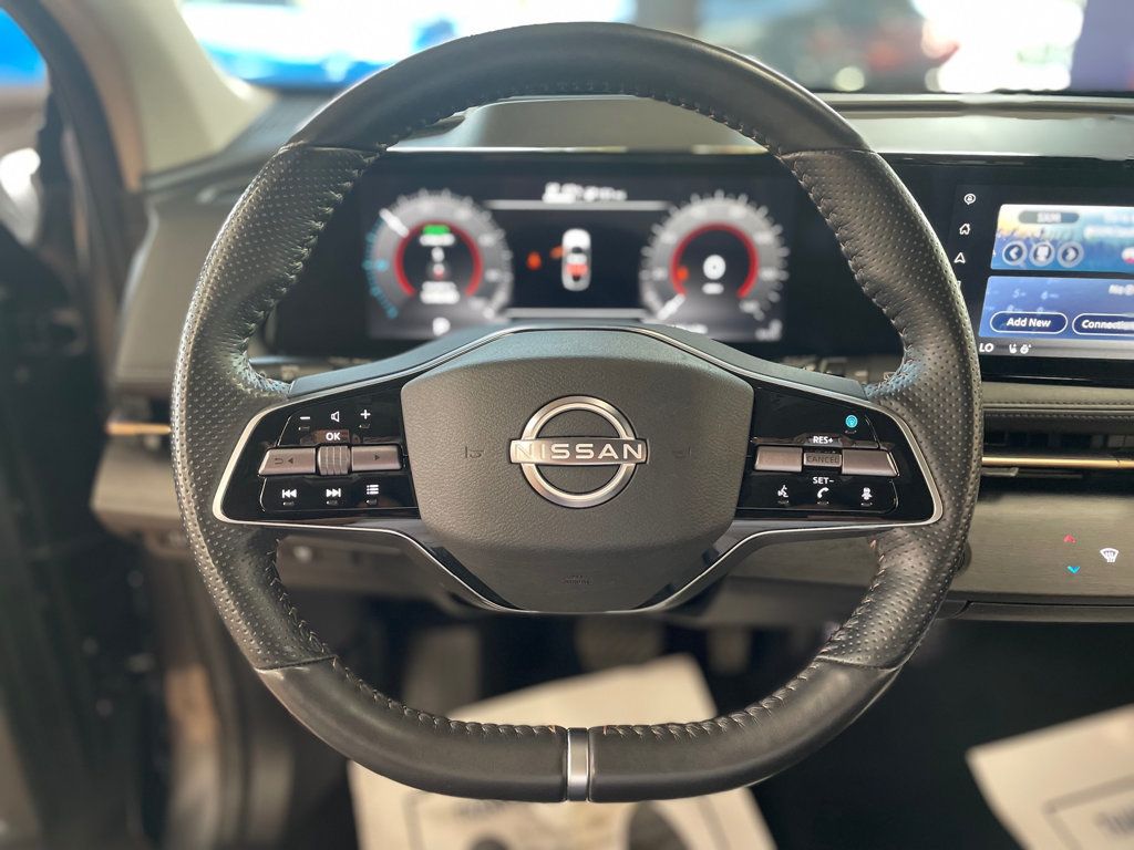 2023 Nissan ARIYA ENGAGE FWD - 23075262 - 25