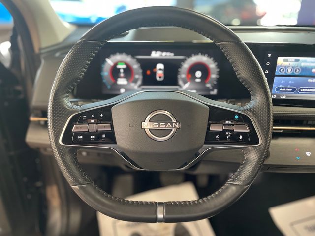 2023 Nissan ARIYA ENGAGE FWD - 23075262 - 25
