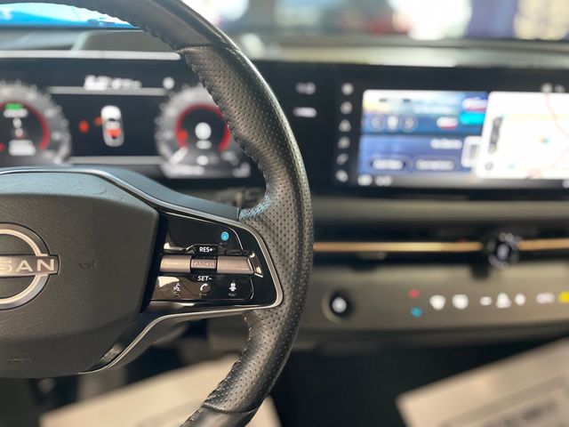 2023 Nissan ARIYA ENGAGE FWD - 23075262 - 27