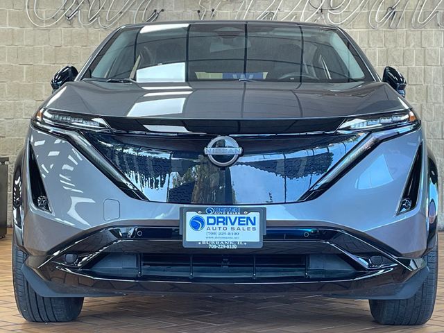 2023 Nissan ARIYA ENGAGE FWD - 23075262 - 2