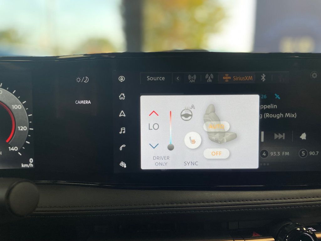 2023 Nissan ARIYA ENGAGE FWD - 23075262 - 31