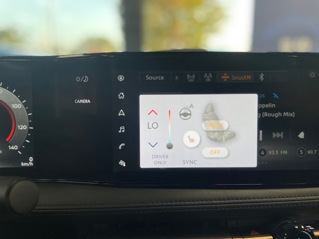 2023 Nissan ARIYA ENGAGE FWD - 23075262 - 31