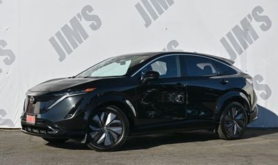 2023 Nissan ARIYA