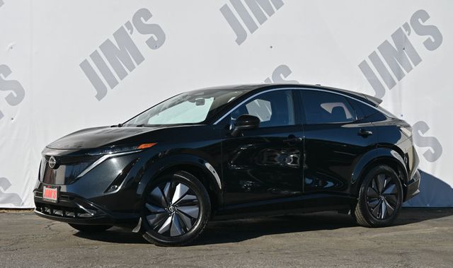 2023 Nissan ARIYA ENGAGE FWD - 22969383 - 0
