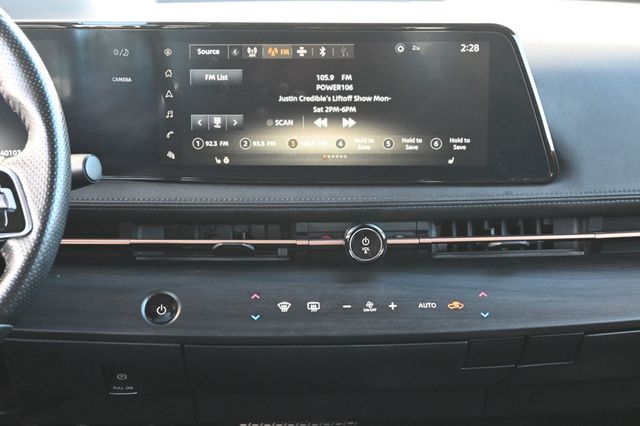 2023 Nissan ARIYA ENGAGE FWD - 22969383 - 9