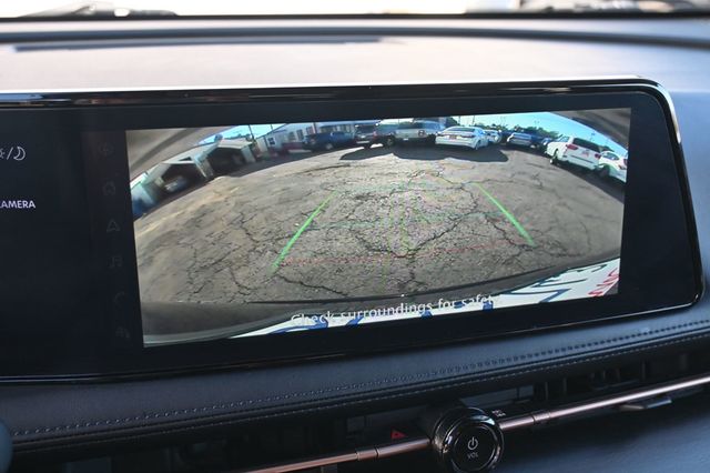 2023 Nissan ARIYA ENGAGE FWD - 22969383 - 10