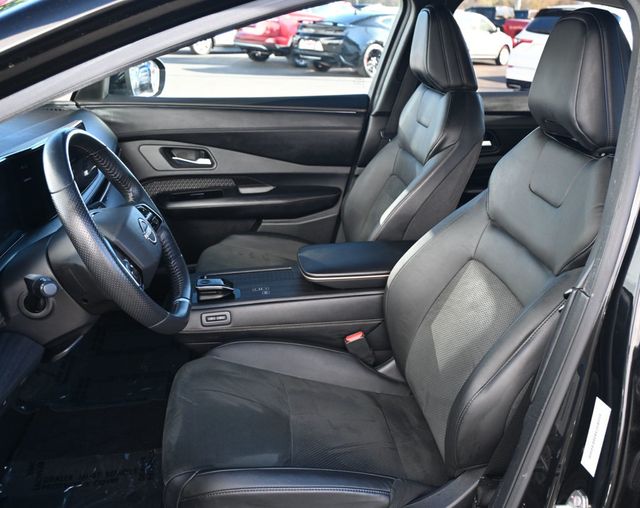 2023 Nissan ARIYA ENGAGE FWD - 22969383 - 12