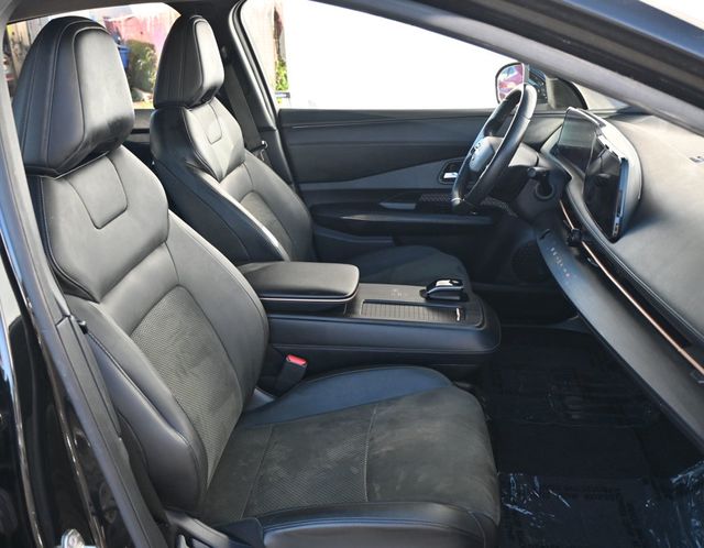 2023 Nissan ARIYA ENGAGE FWD - 22969383 - 14