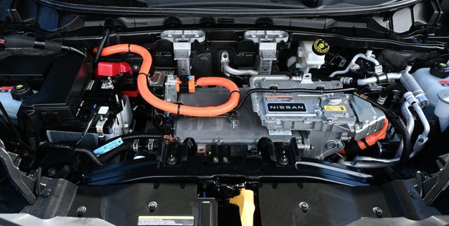 2023 Nissan ARIYA ENGAGE FWD - 22969383 - 17