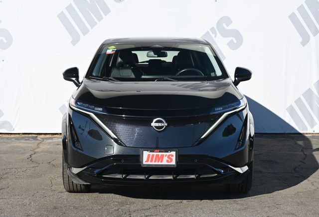 2023 Nissan ARIYA ENGAGE FWD - 22969383 - 1
