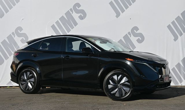 2023 Nissan ARIYA ENGAGE FWD - 22969383 - 2