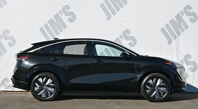 2023 Nissan ARIYA ENGAGE FWD - 22969383 - 3