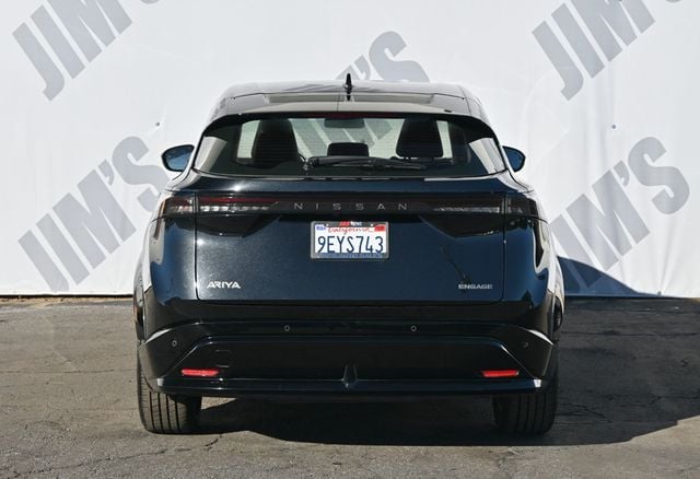 2023 Nissan ARIYA ENGAGE FWD - 22969383 - 4