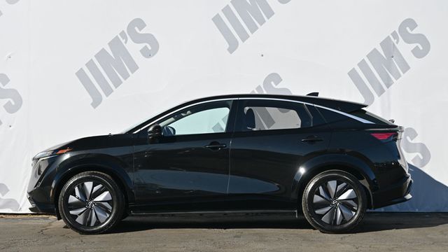 2023 Nissan ARIYA ENGAGE FWD - 22969383 - 5